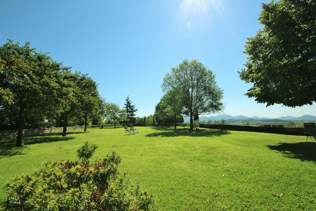 Il Castello Villa Barbarano Vicentino Екстериор снимка