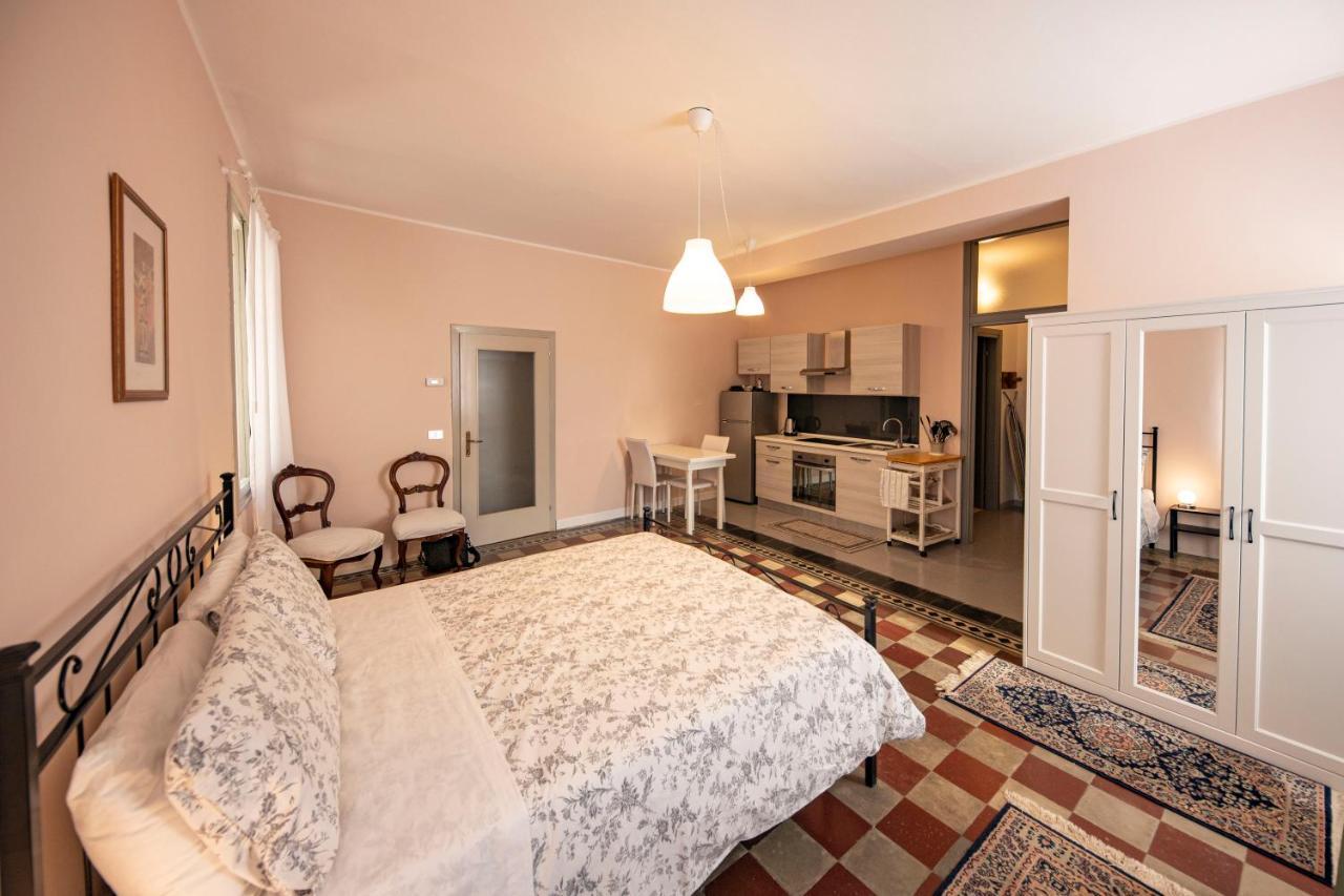 Il Castello Villa Barbarano Vicentino Екстериор снимка