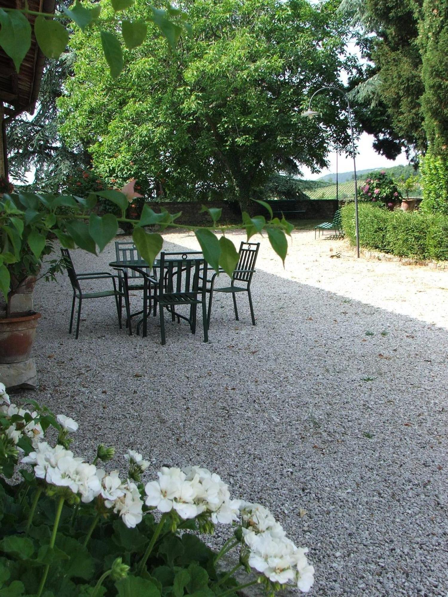 Il Castello Villa Barbarano Vicentino Екстериор снимка