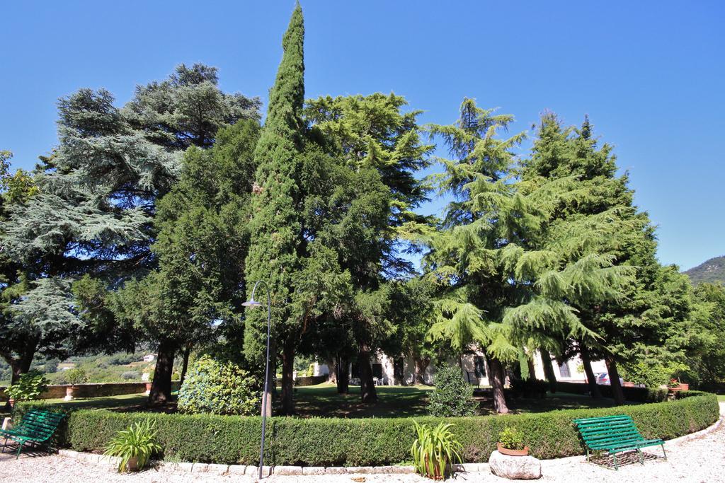 Il Castello Villa Barbarano Vicentino Екстериор снимка
